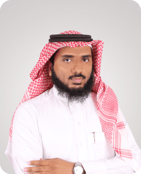 Engineer Abdullah Mohammed Alhamed