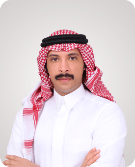 Bander Al-Shammari