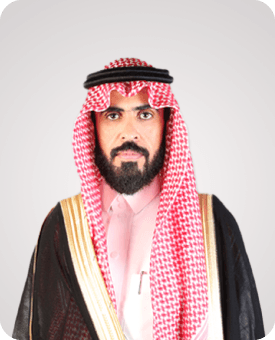Attorney Mohammed bin Fahad Alhussaini