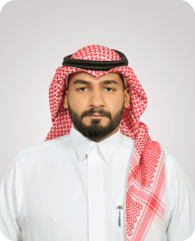 Sakhr Al-Shaibani