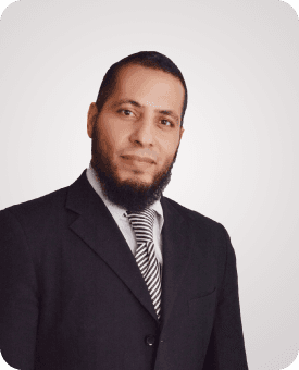 Dr. Walid Hassanein Saleh