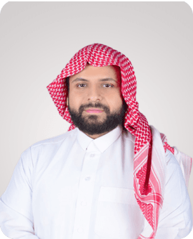 Yzeed Al-Zahrani